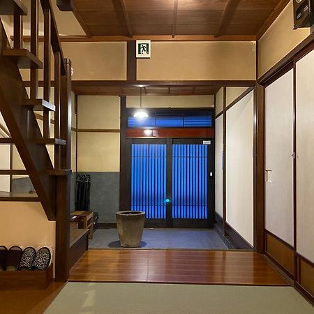 Atagoya Villa Takayama  Ngoại thất bức ảnh