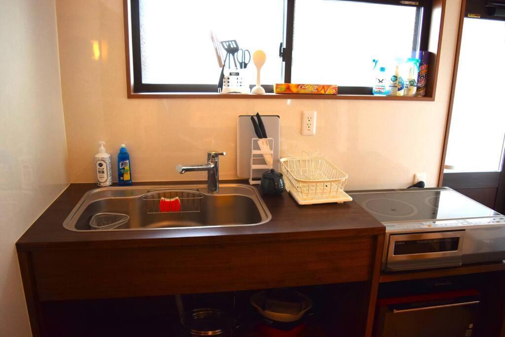 Atagoya Villa Takayama  Ngoại thất bức ảnh
