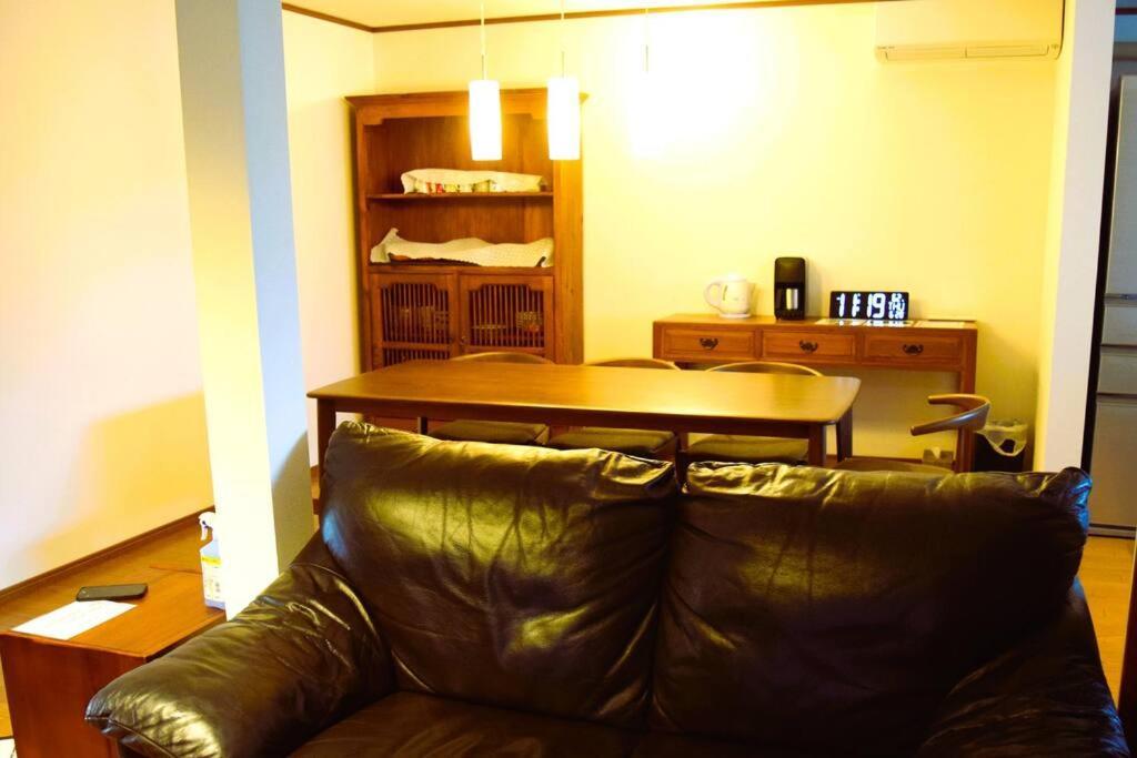 Atagoya Villa Takayama  Ngoại thất bức ảnh