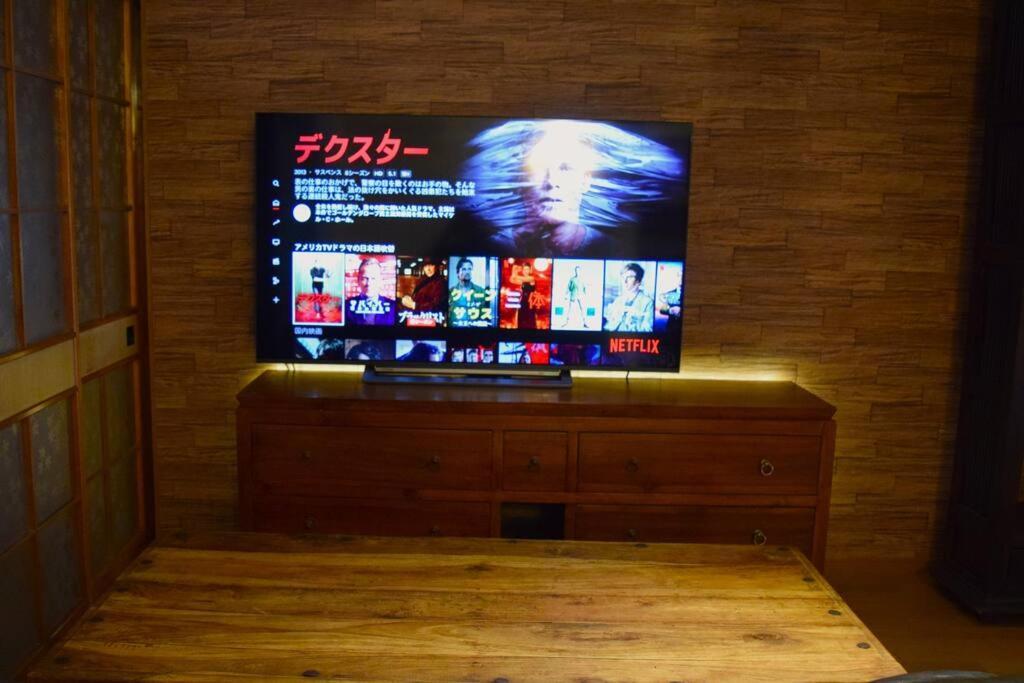 Atagoya Villa Takayama  Ngoại thất bức ảnh