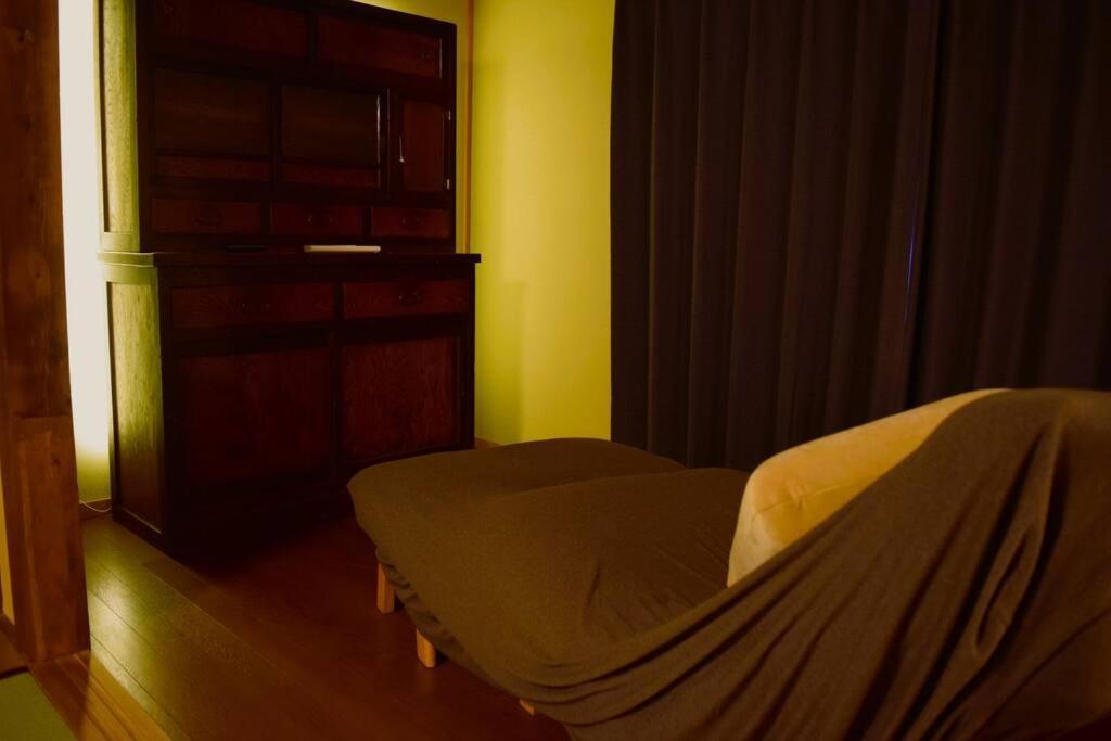 Atagoya Villa Takayama  Ngoại thất bức ảnh