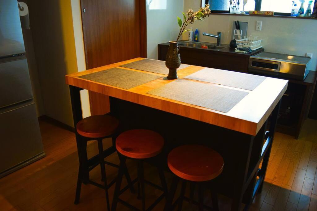 Atagoya Villa Takayama  Ngoại thất bức ảnh