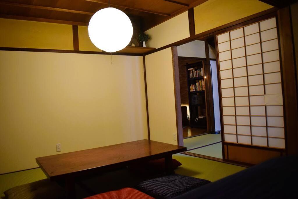 Atagoya Villa Takayama  Ngoại thất bức ảnh