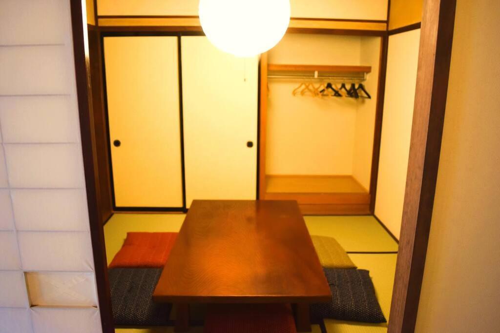 Atagoya Villa Takayama  Ngoại thất bức ảnh
