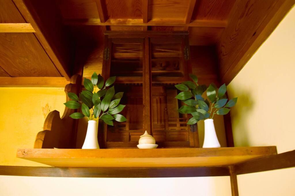 Atagoya Villa Takayama  Ngoại thất bức ảnh