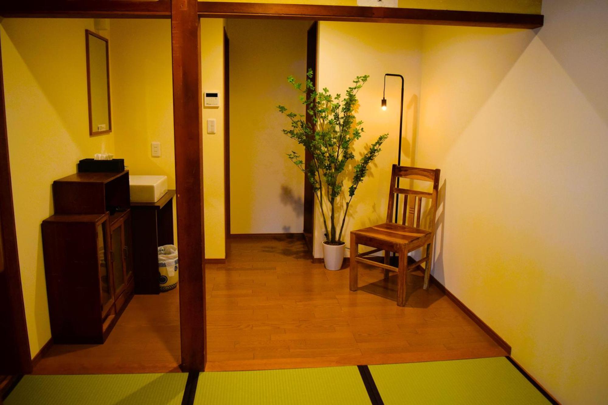 Atagoya Villa Takayama  Ngoại thất bức ảnh