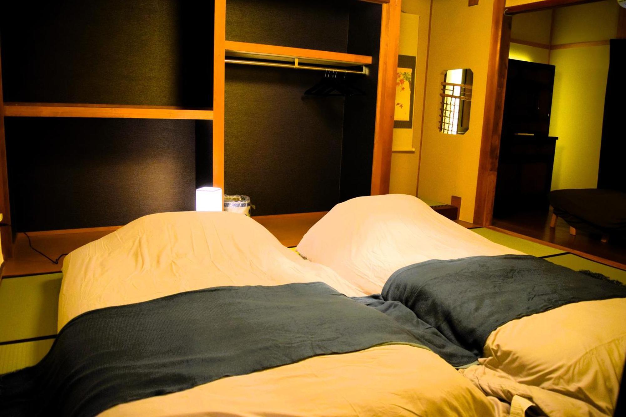 Atagoya Villa Takayama  Ngoại thất bức ảnh