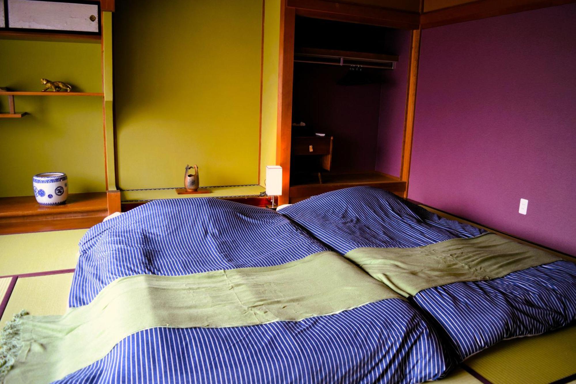 Atagoya Villa Takayama  Ngoại thất bức ảnh