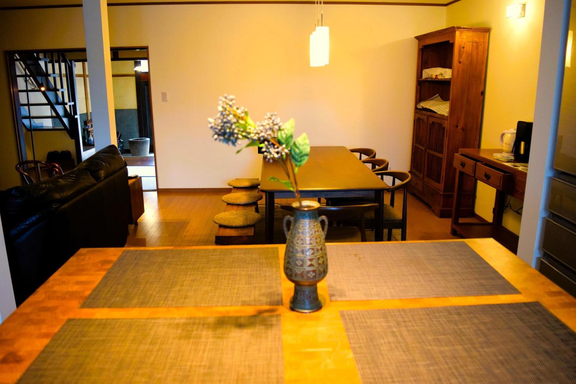 Atagoya Villa Takayama  Ngoại thất bức ảnh