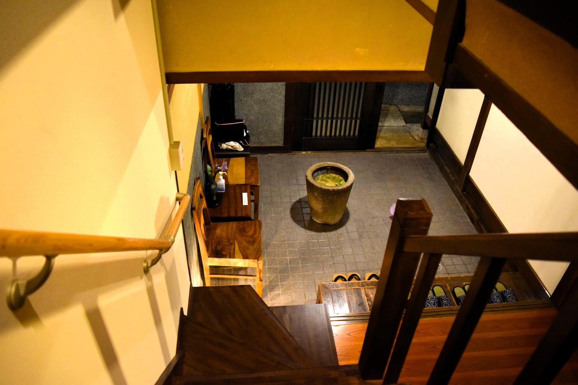 Atagoya Villa Takayama  Ngoại thất bức ảnh