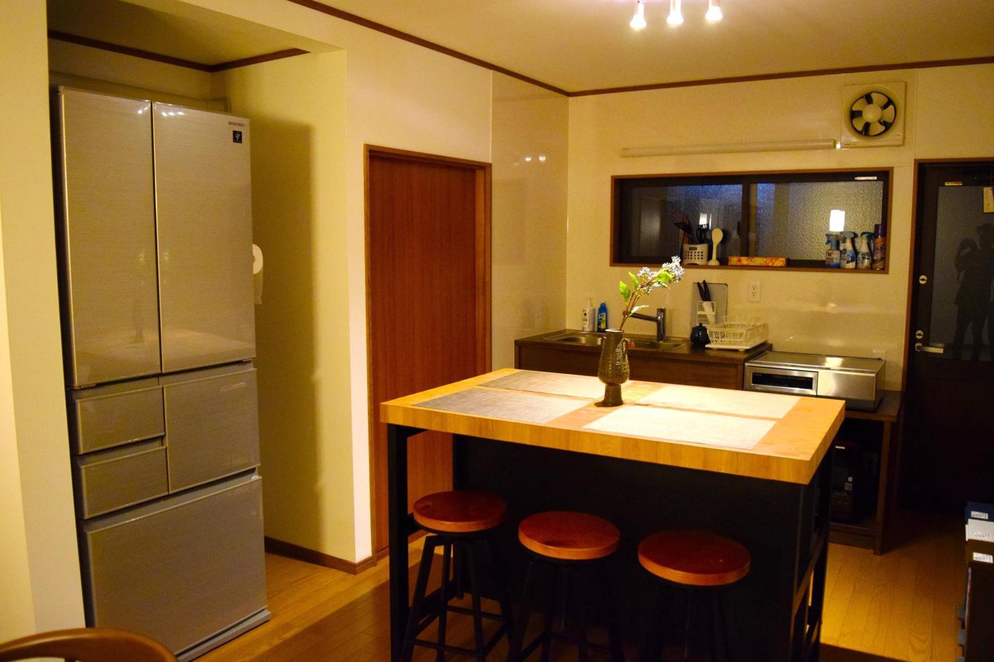 Atagoya Villa Takayama  Ngoại thất bức ảnh