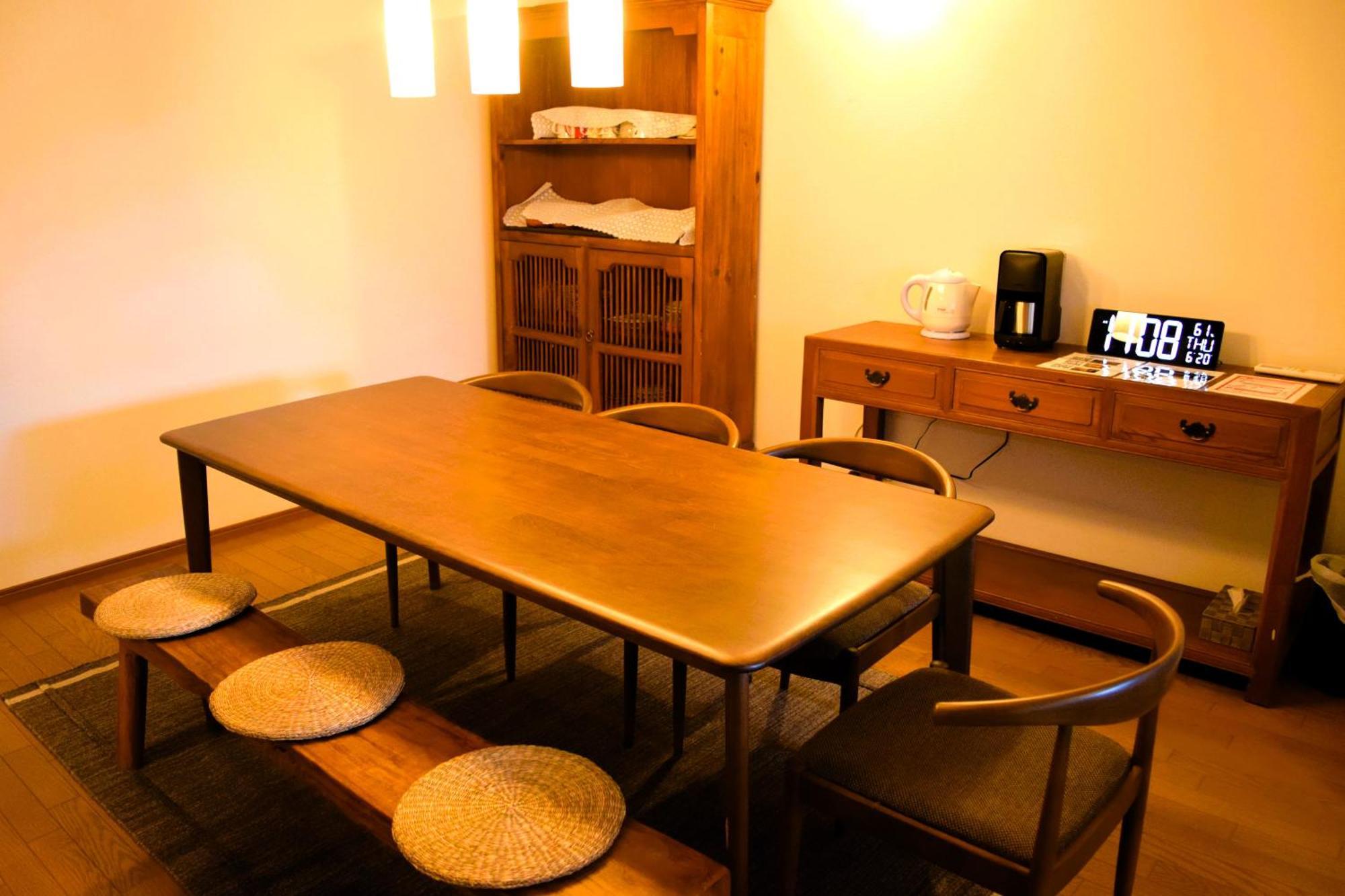 Atagoya Villa Takayama  Ngoại thất bức ảnh