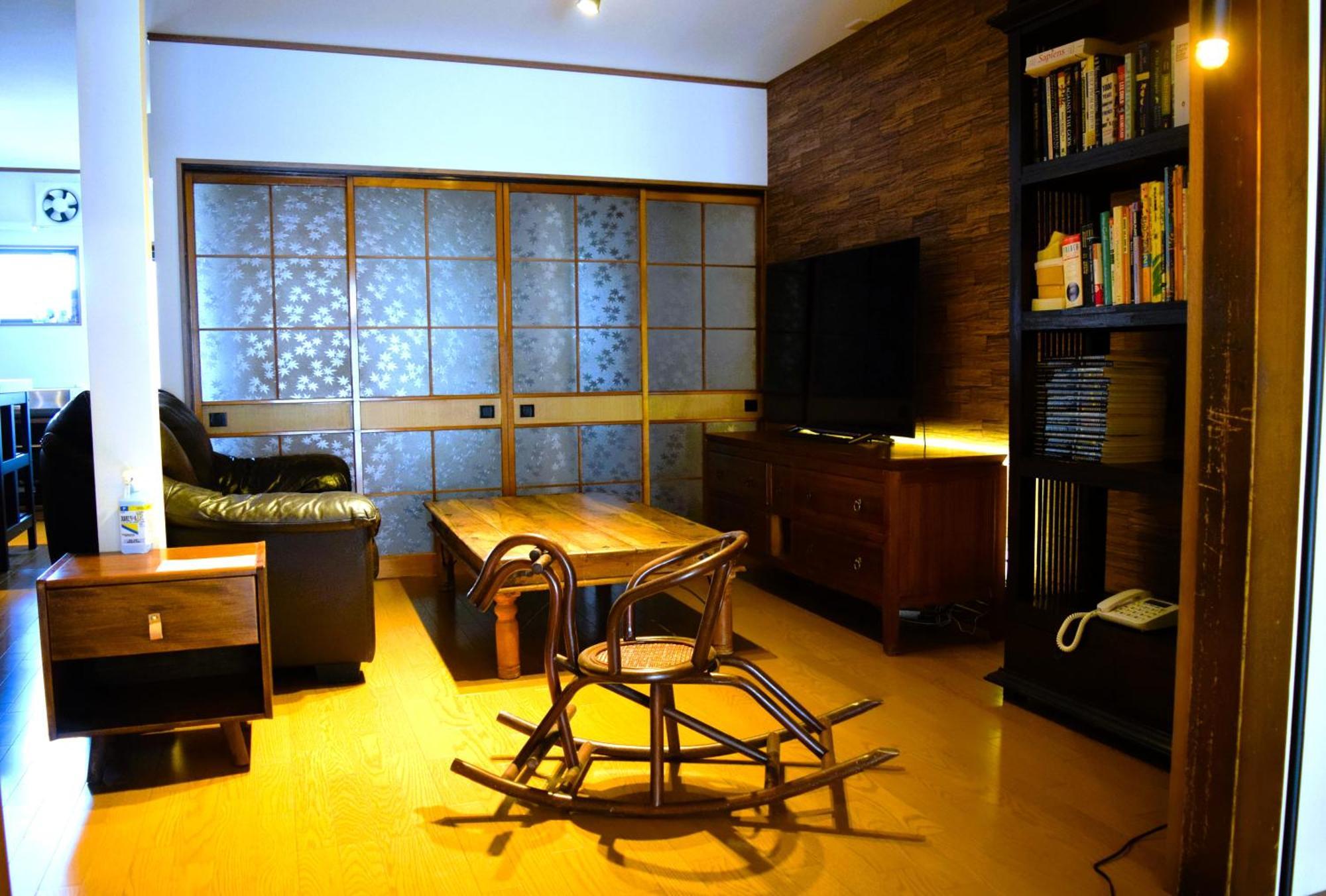 Atagoya Villa Takayama  Ngoại thất bức ảnh
