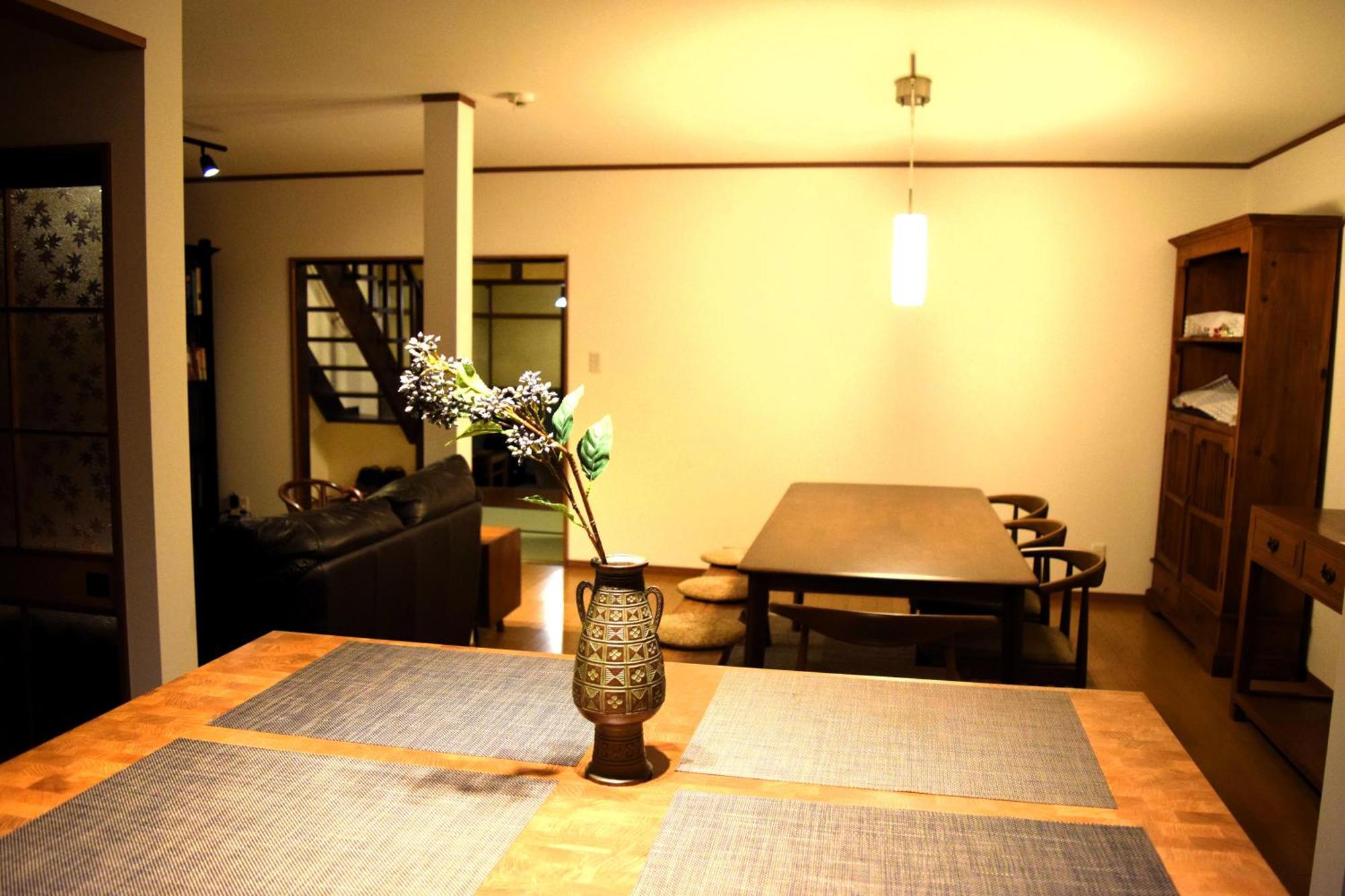 Atagoya Villa Takayama  Ngoại thất bức ảnh