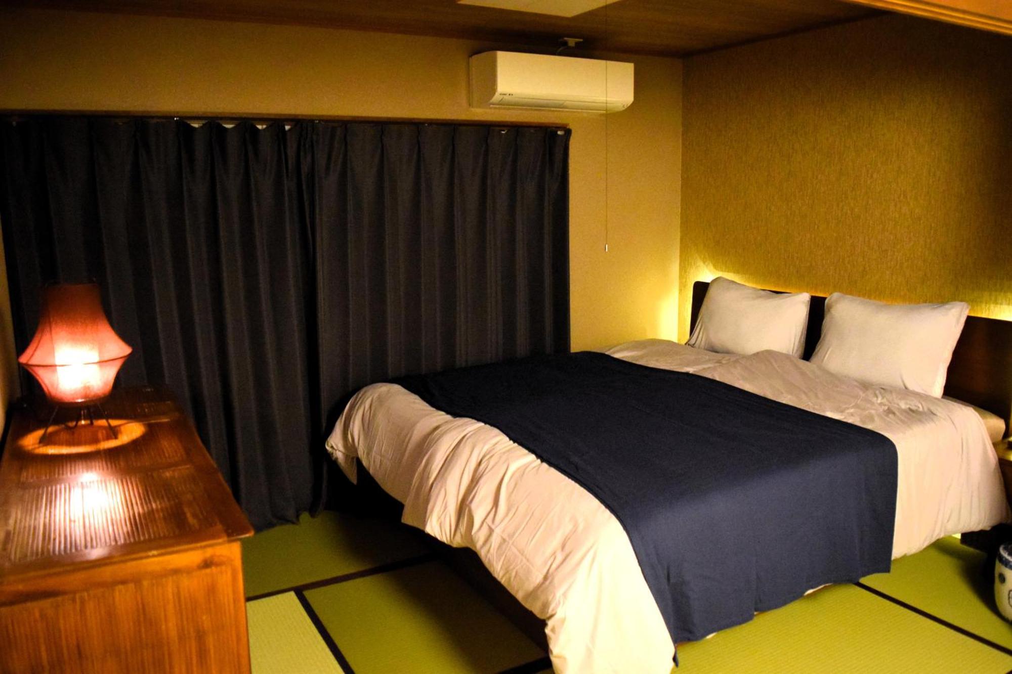 Atagoya Villa Takayama  Ngoại thất bức ảnh