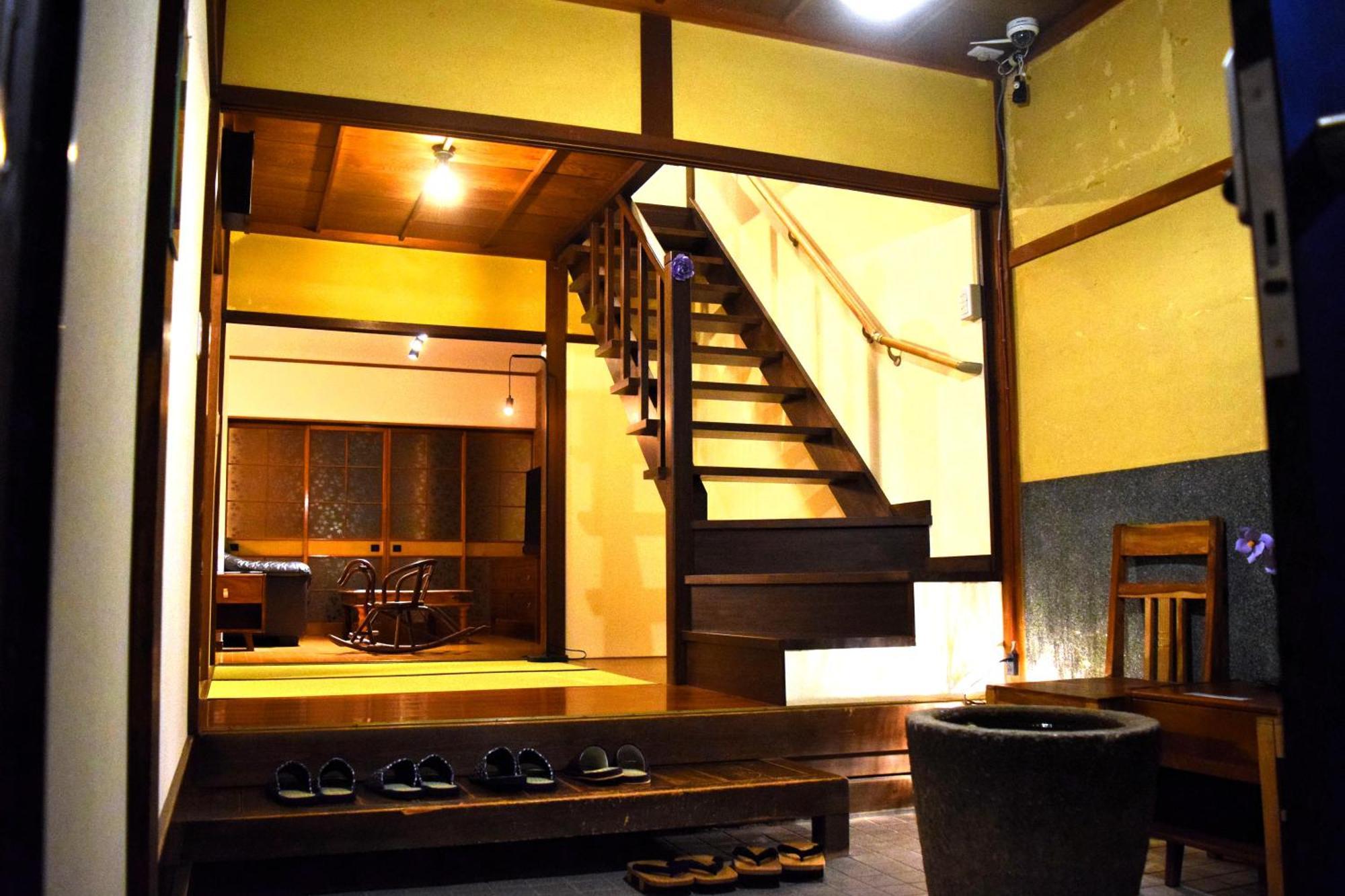 Atagoya Villa Takayama  Ngoại thất bức ảnh