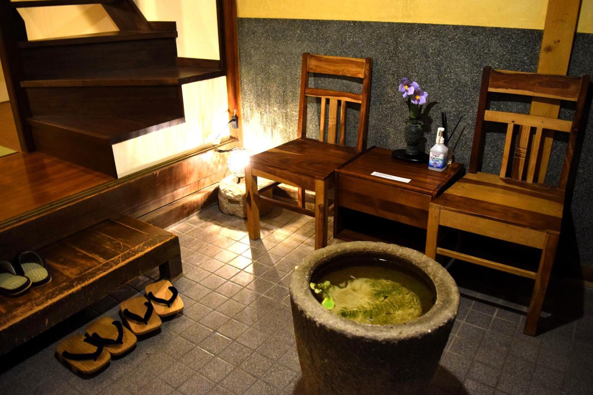Atagoya Villa Takayama  Ngoại thất bức ảnh