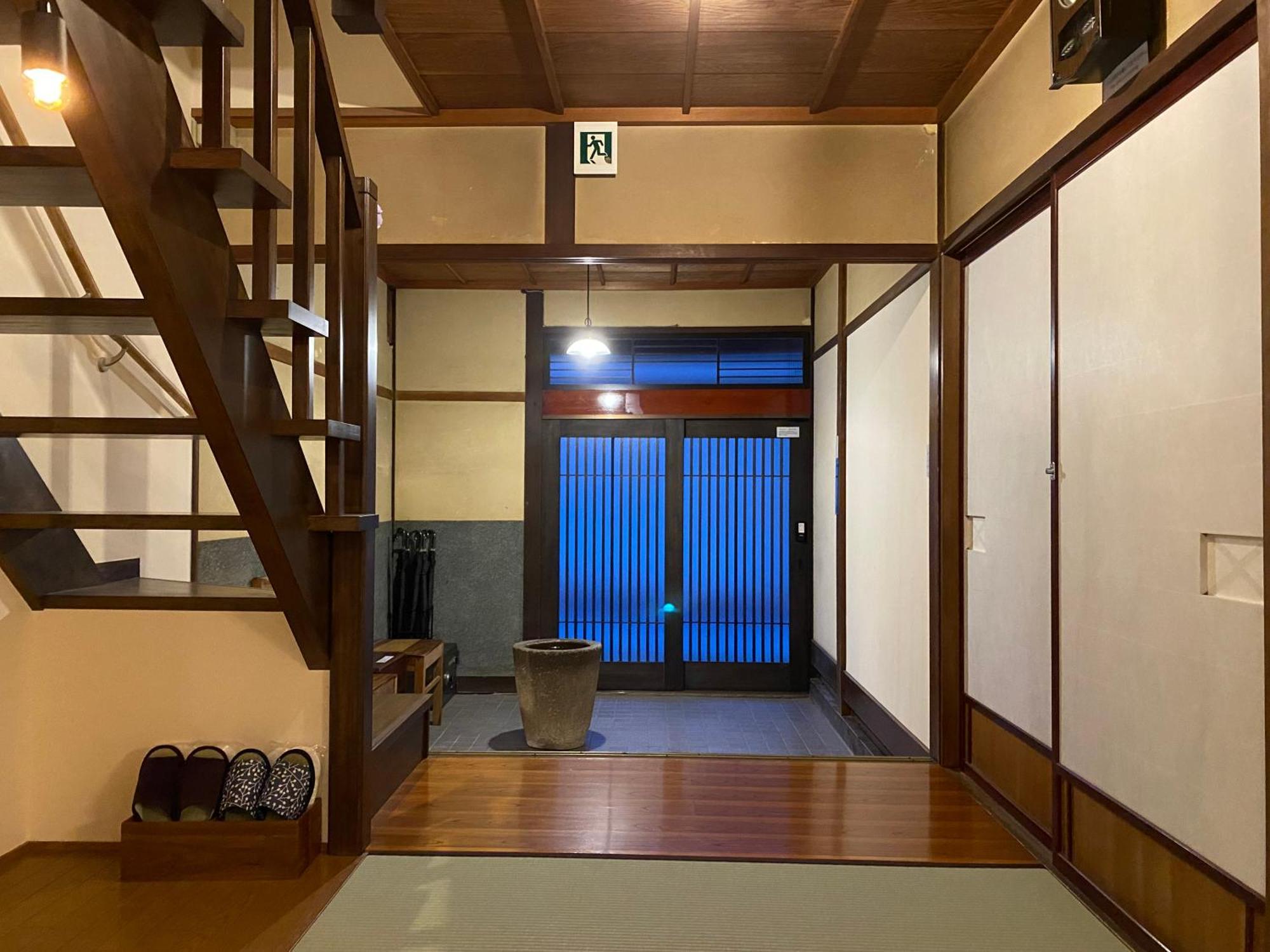 Atagoya Villa Takayama  Ngoại thất bức ảnh