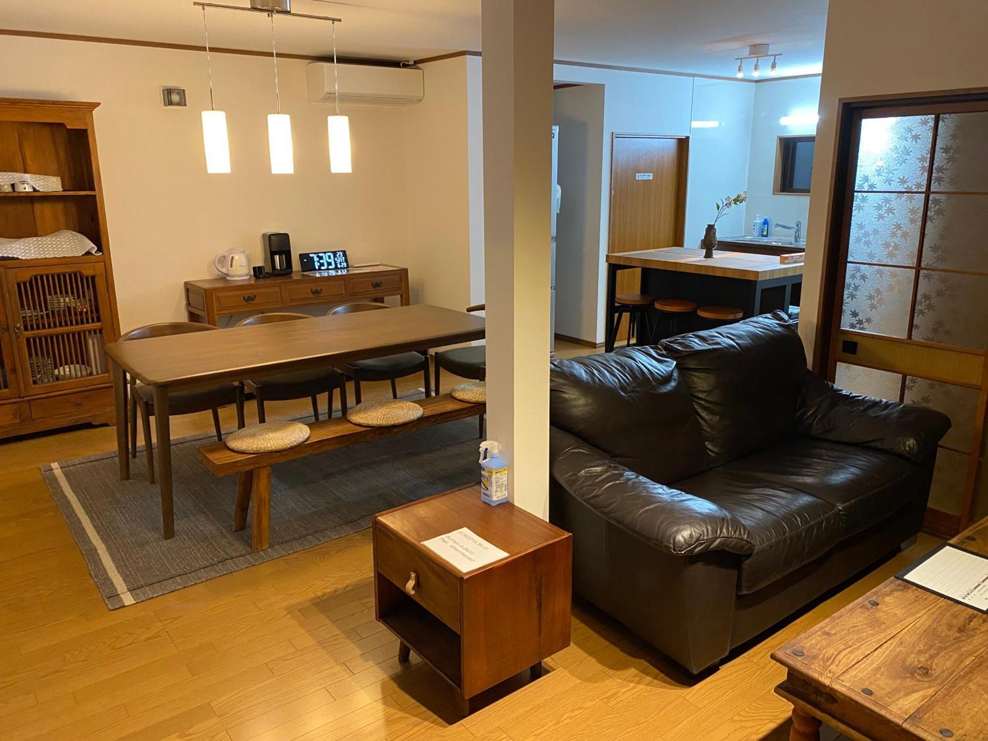 Atagoya Villa Takayama  Ngoại thất bức ảnh