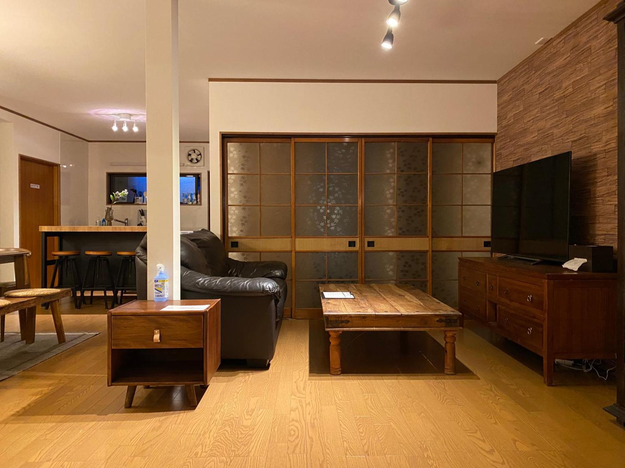 Atagoya Villa Takayama  Ngoại thất bức ảnh