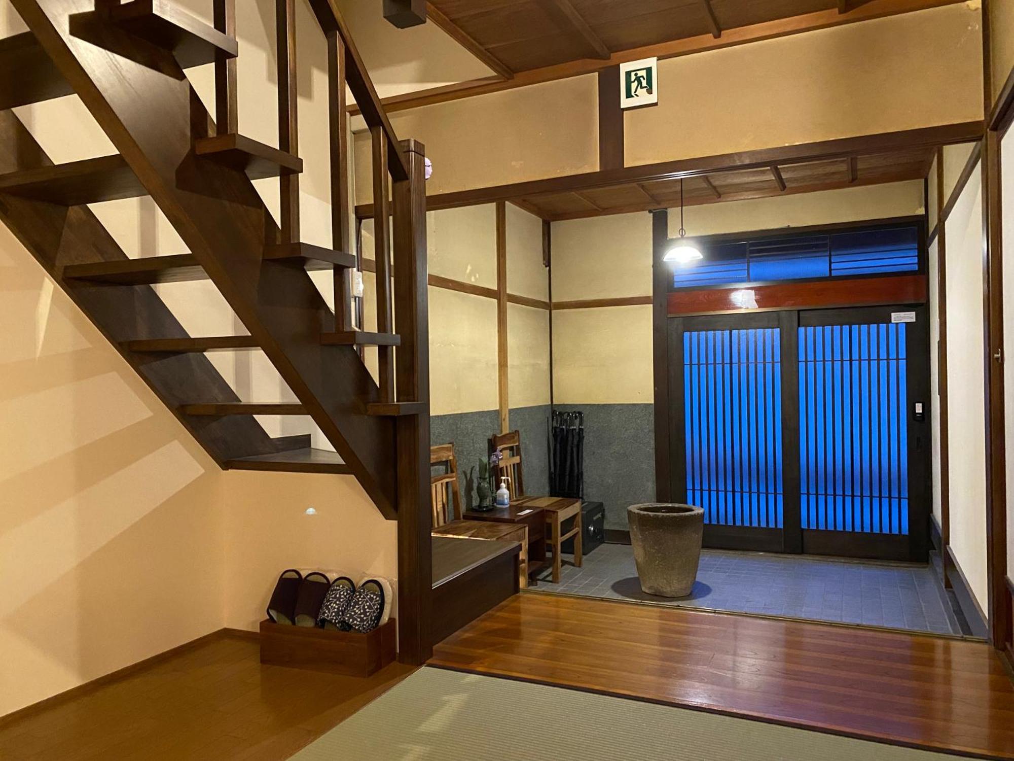 Atagoya Villa Takayama  Ngoại thất bức ảnh