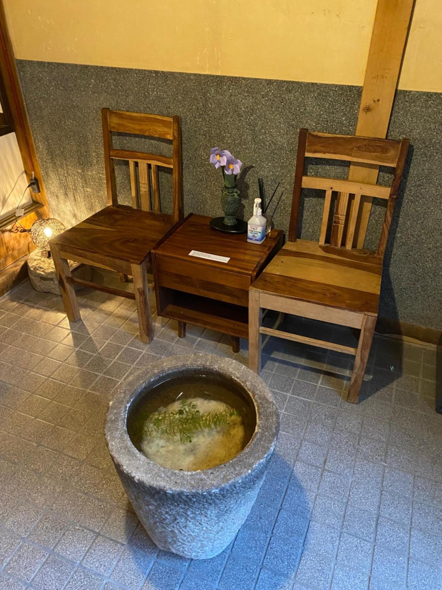 Atagoya Villa Takayama  Ngoại thất bức ảnh