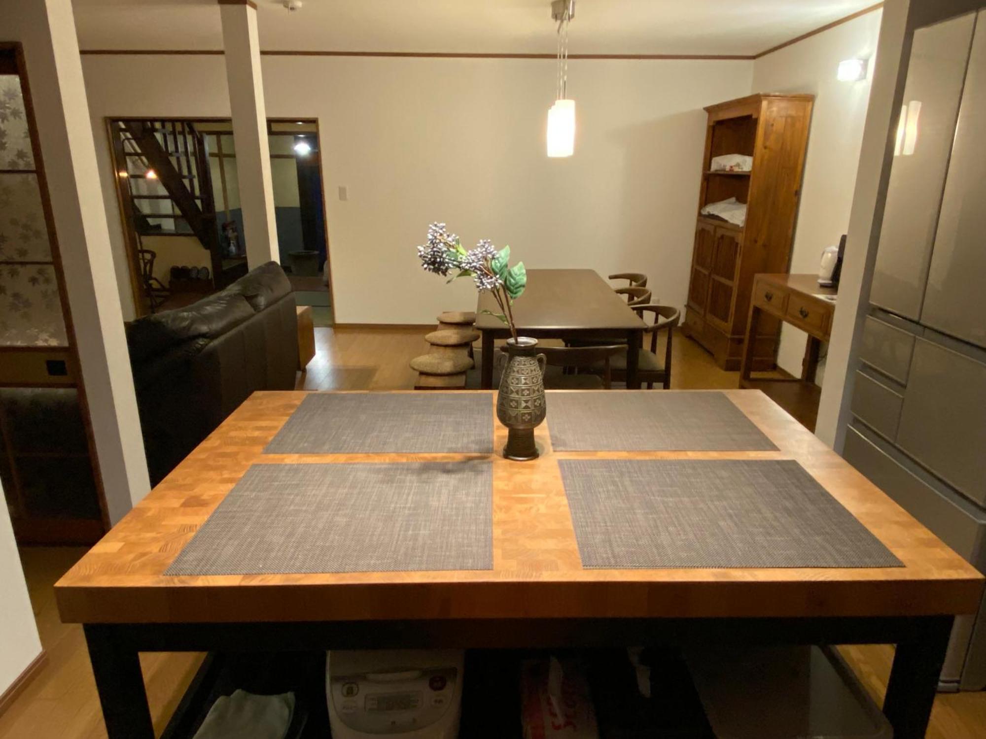 Atagoya Villa Takayama  Ngoại thất bức ảnh