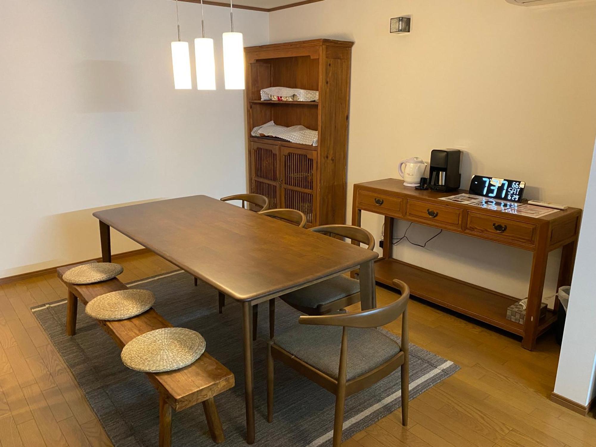Atagoya Villa Takayama  Ngoại thất bức ảnh