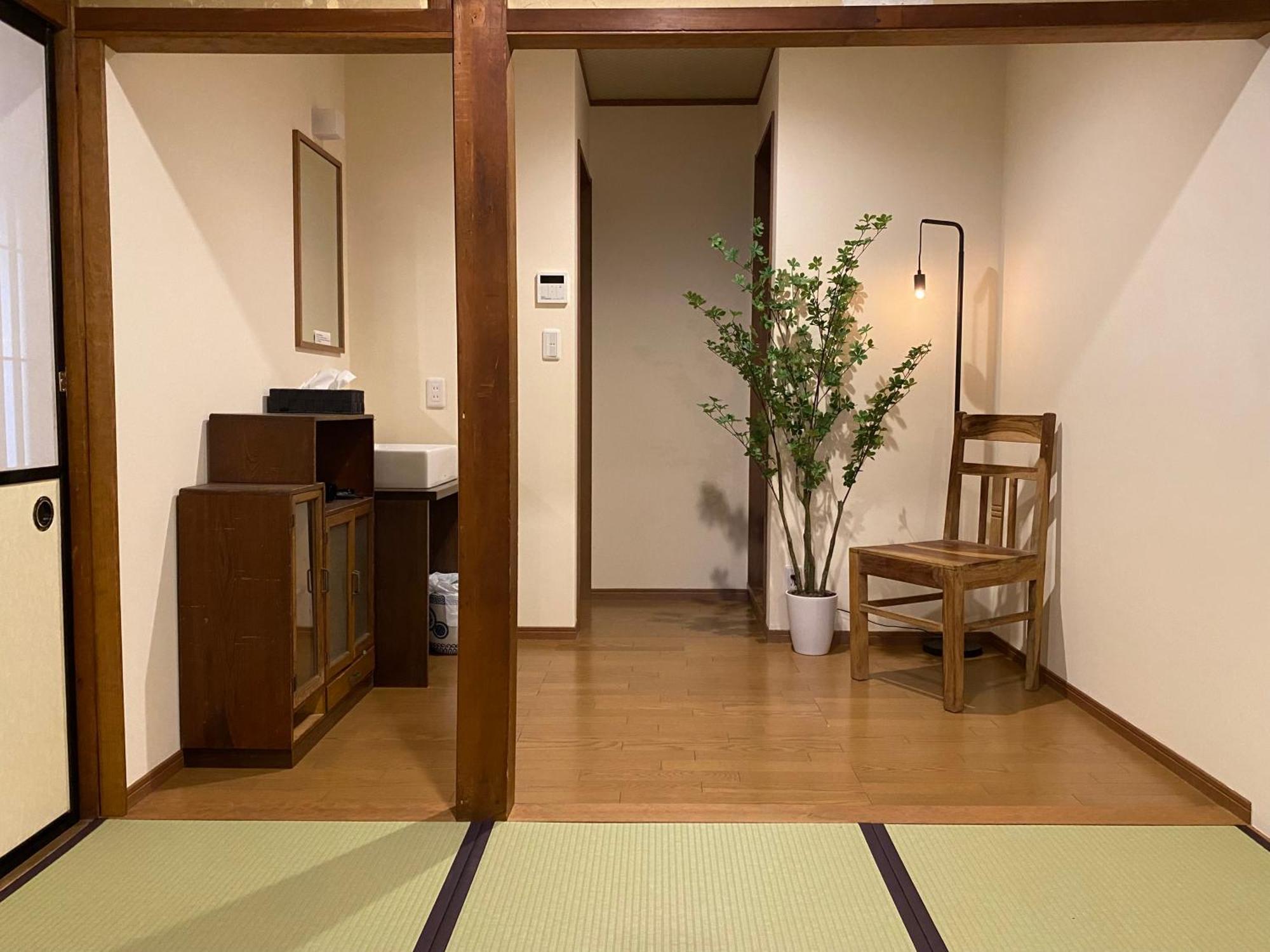 Atagoya Villa Takayama  Ngoại thất bức ảnh