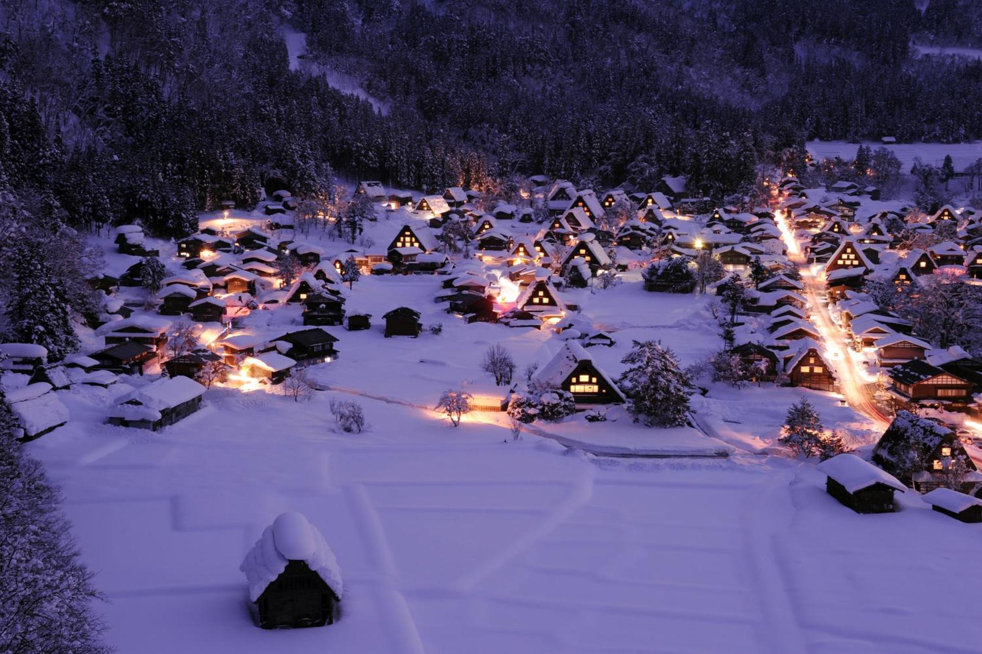 Atagoya Villa Takayama  Ngoại thất bức ảnh