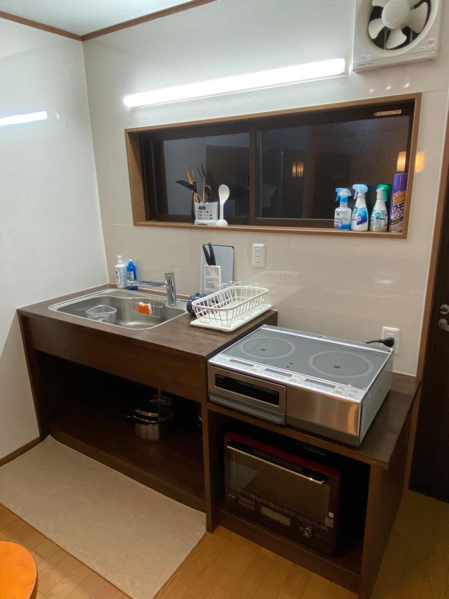 Atagoya Villa Takayama  Ngoại thất bức ảnh