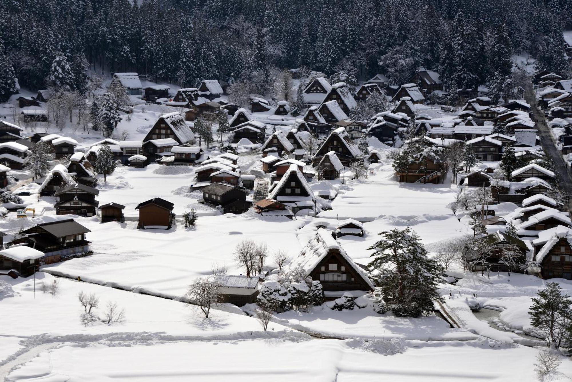 Atagoya Villa Takayama  Ngoại thất bức ảnh