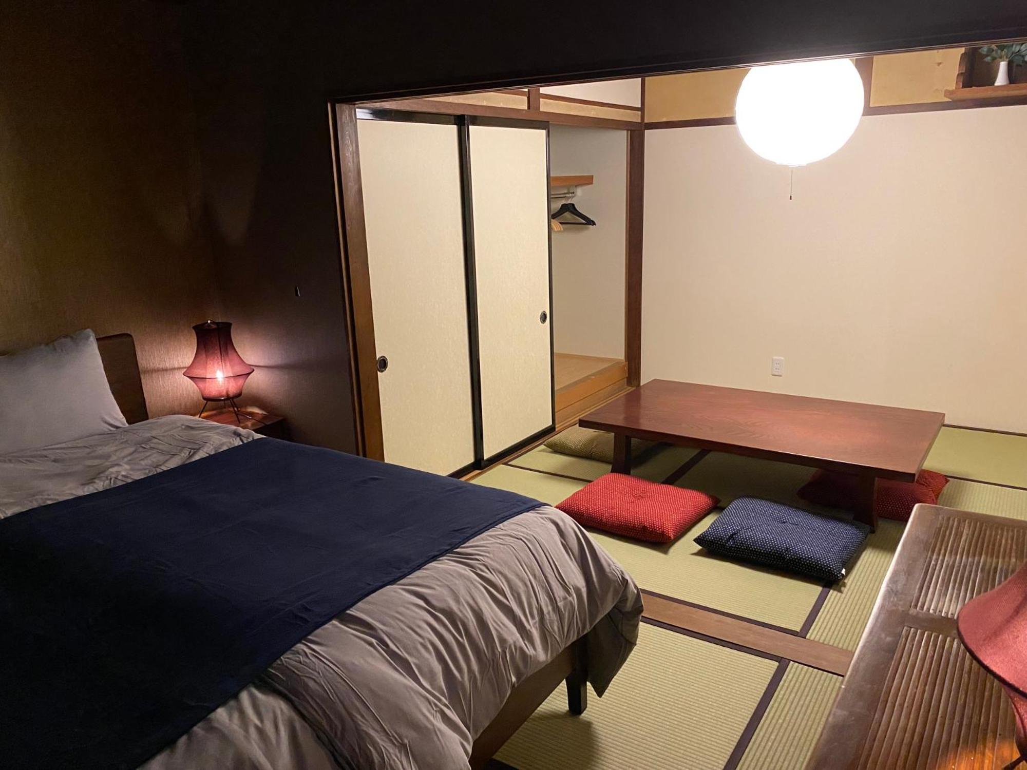 Atagoya Villa Takayama  Ngoại thất bức ảnh