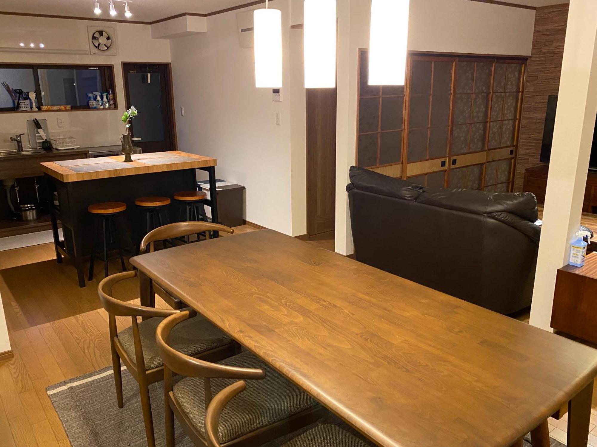 Atagoya Villa Takayama  Ngoại thất bức ảnh