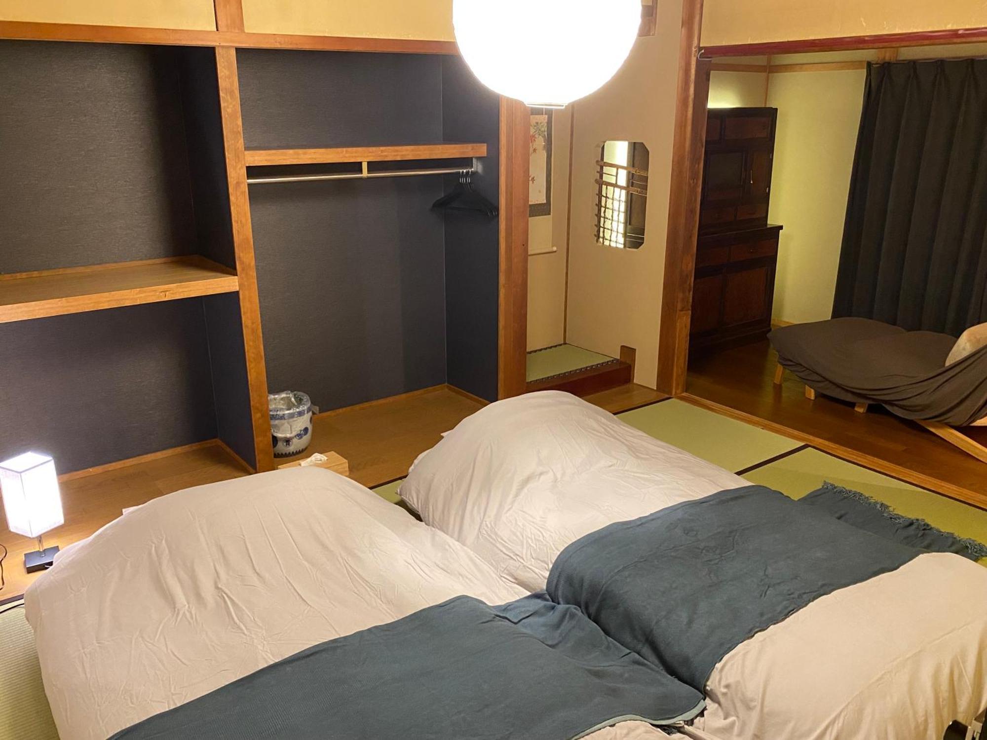 Atagoya Villa Takayama  Ngoại thất bức ảnh