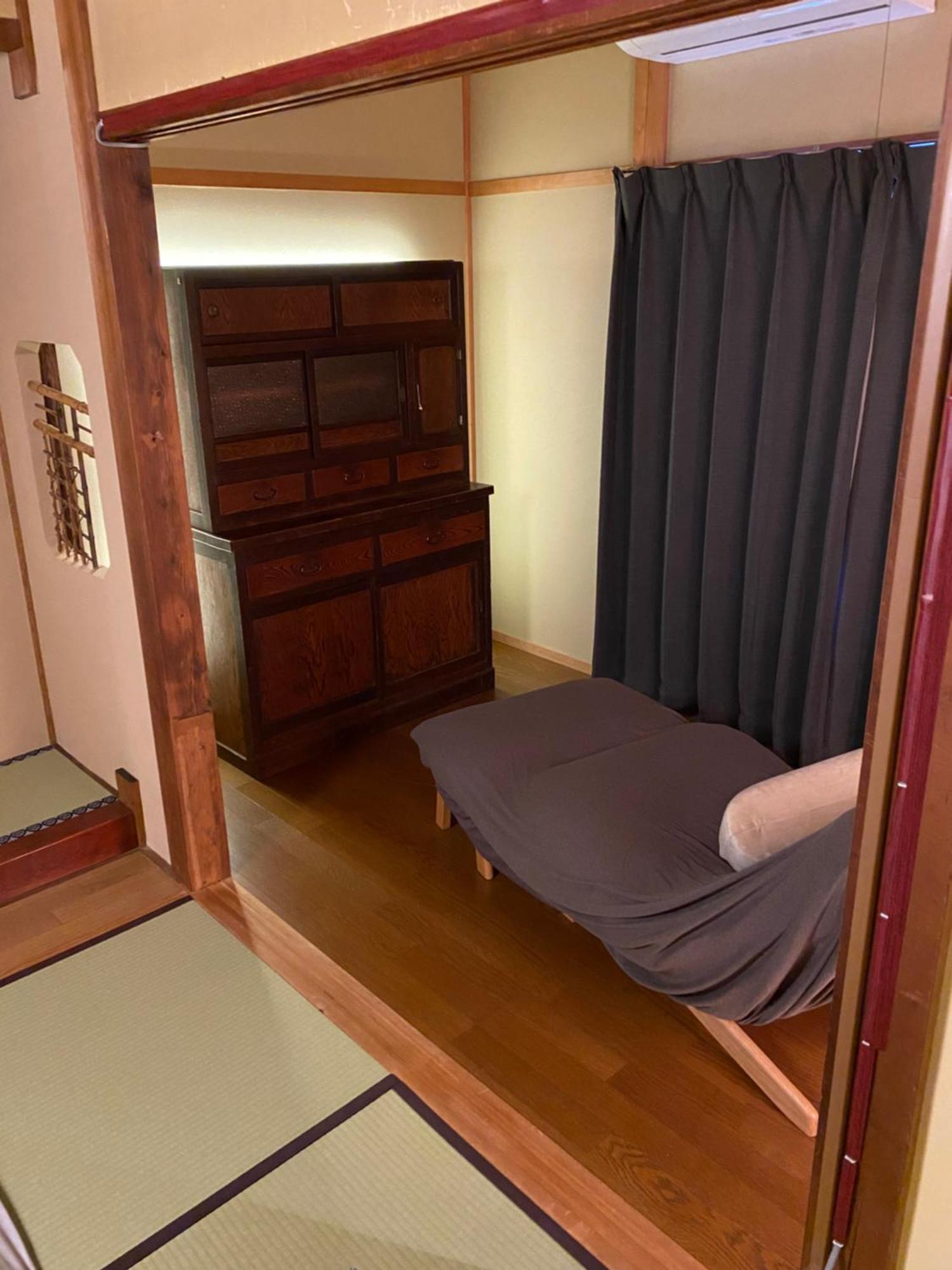 Atagoya Villa Takayama  Ngoại thất bức ảnh