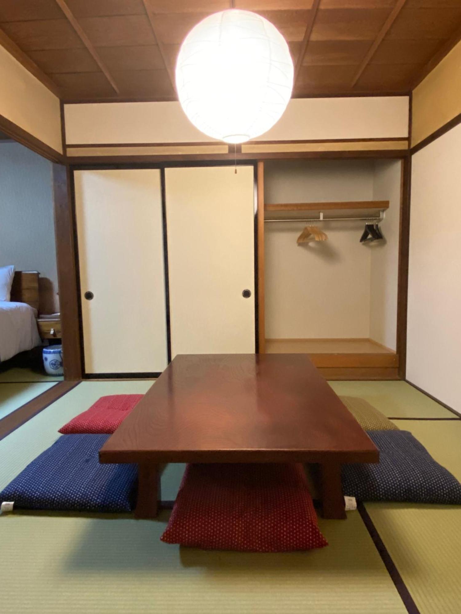 Atagoya Villa Takayama  Ngoại thất bức ảnh