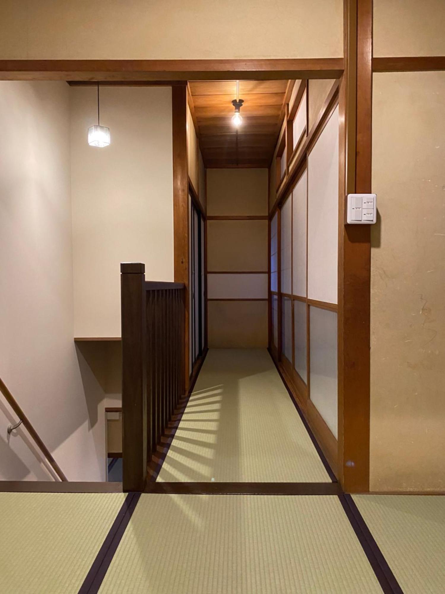 Atagoya Villa Takayama  Ngoại thất bức ảnh
