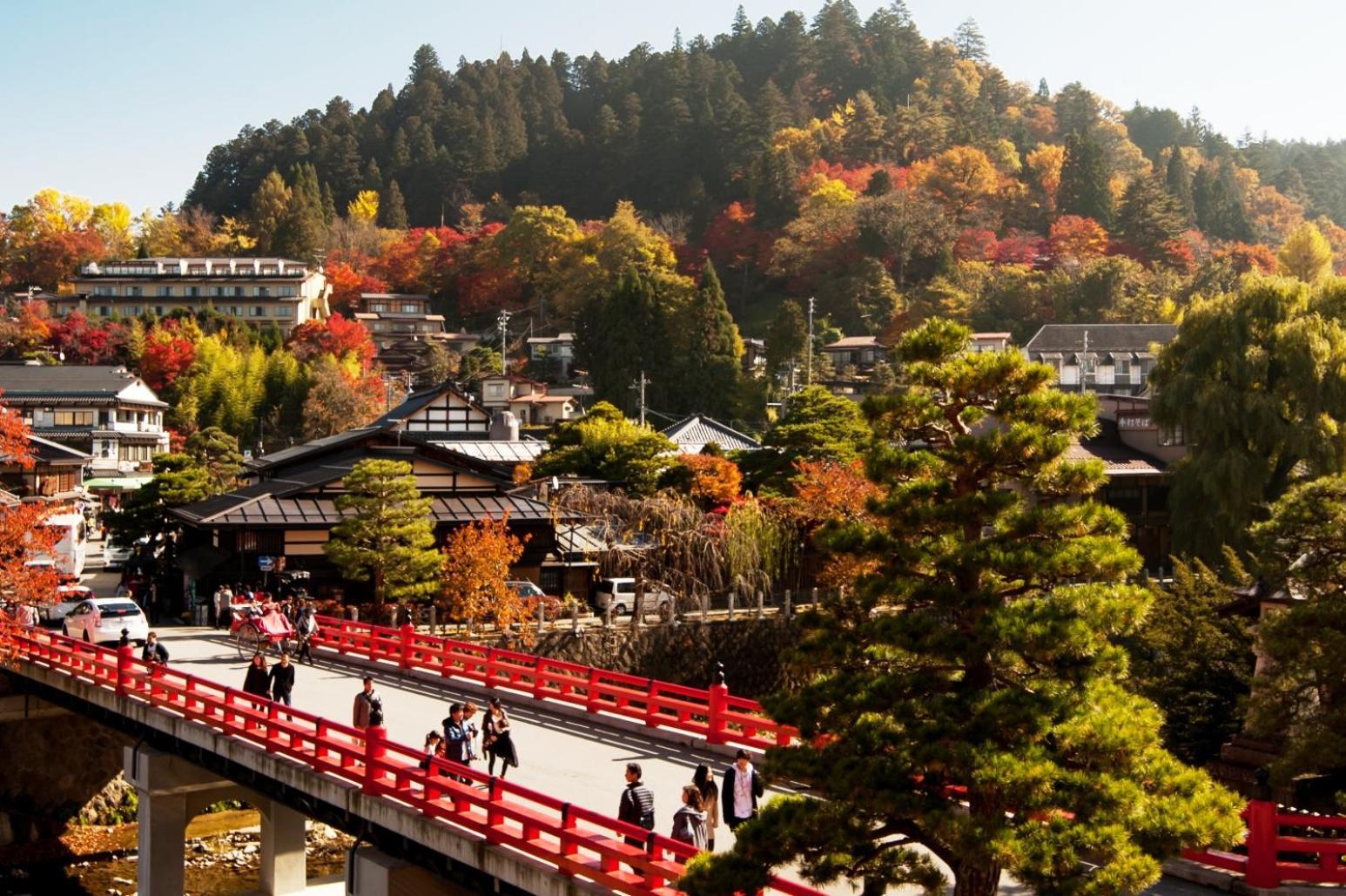 Atagoya Villa Takayama  Ngoại thất bức ảnh